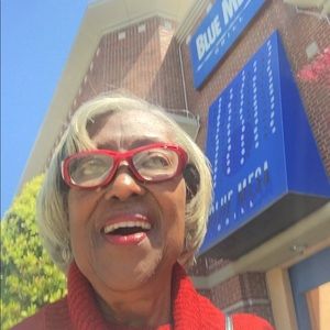 Meet your Posher, Geneva